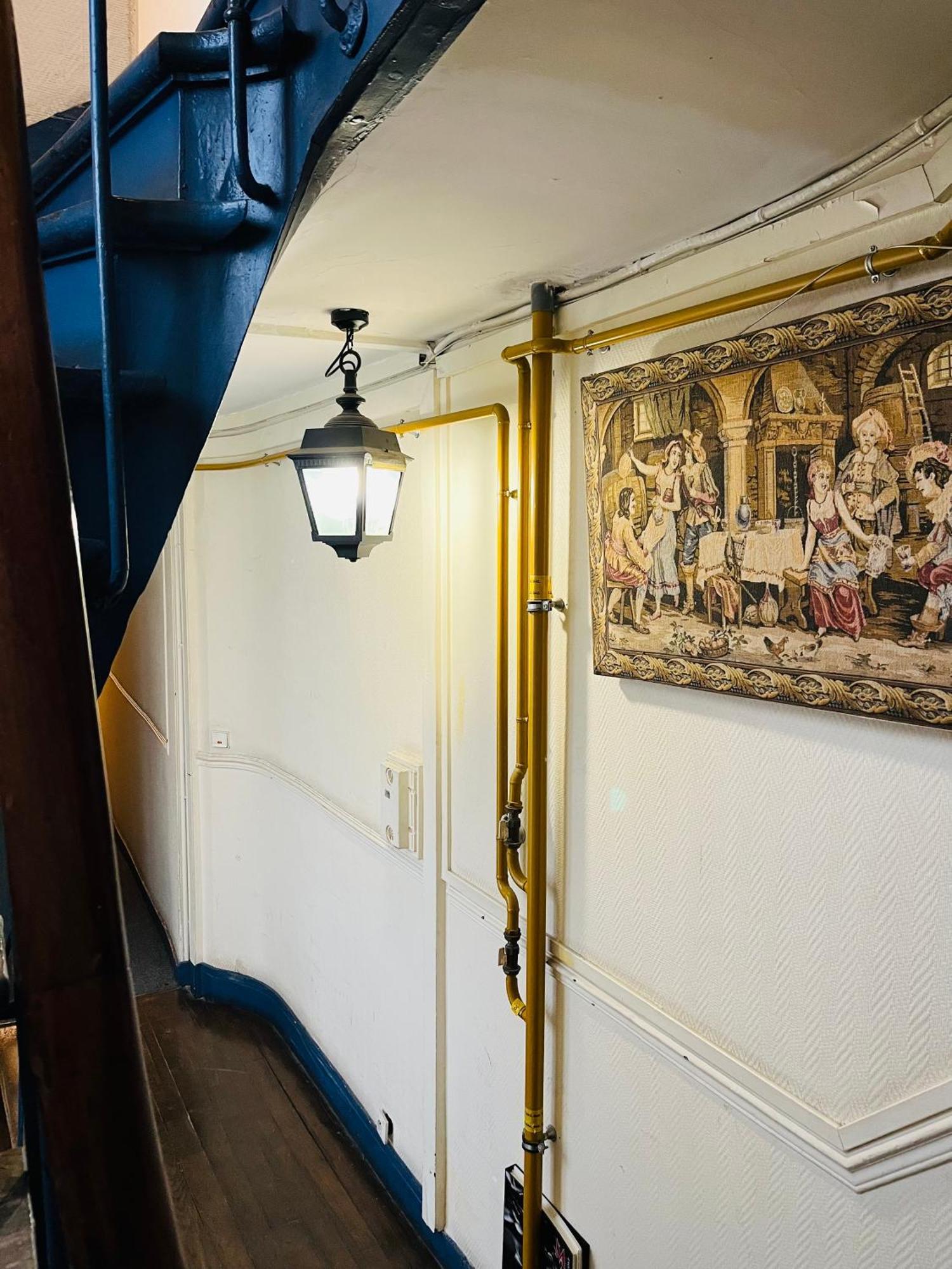 Dream Dwell Paris- 650M To Notre Dame Apartment Near Odeon Экстерьер фото
